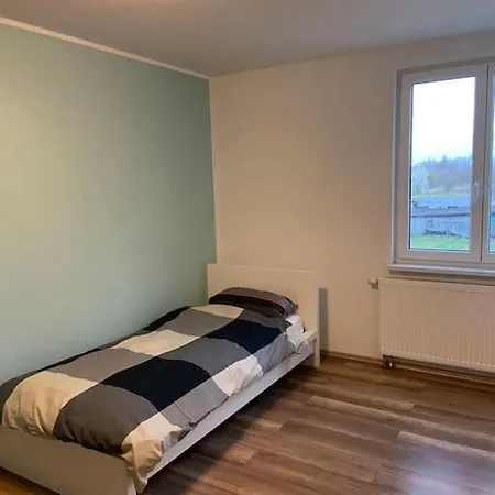 Naehe Flughafen Ber Apartment Schoenefeld